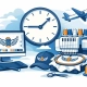 24 Hour Embroidery Digitizing Service