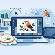 Which Is the Best Embroidery Digitizing Software?