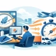 Fast Turnaround Digitizing Service That Delivers