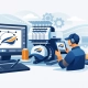Logo Digitizing Services That Keep Production Moving