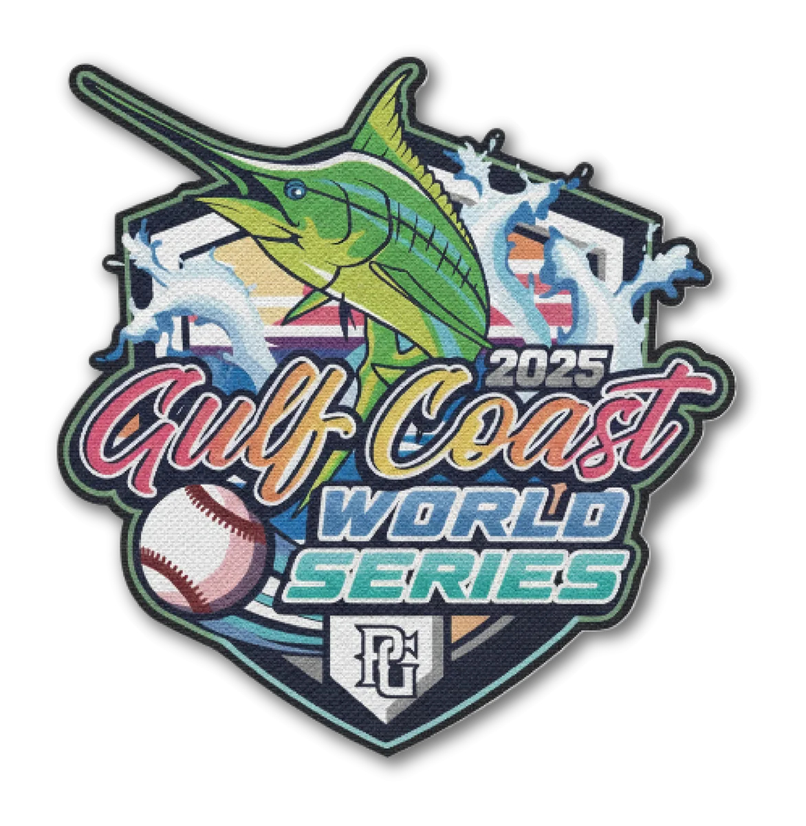 Gulf Coast World Series: event patch