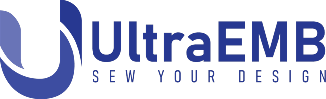 UltraEMB, sew your design